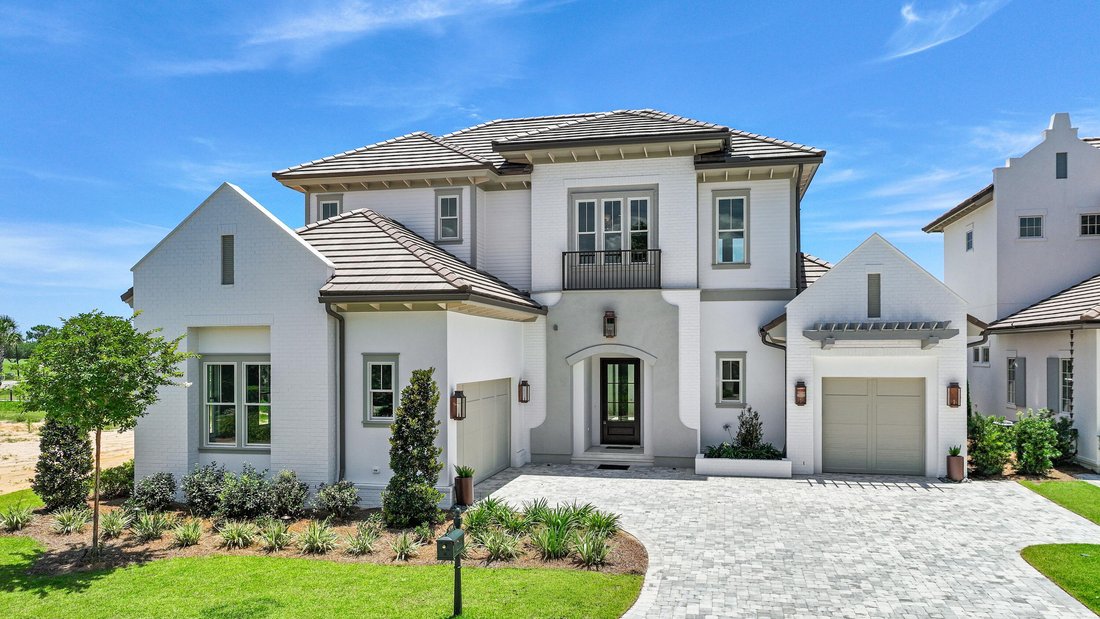 House in Destin, Florida, United States 1 - 17898299