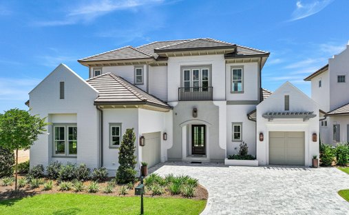 Casa a Destin, Florida, Stati Uniti 1