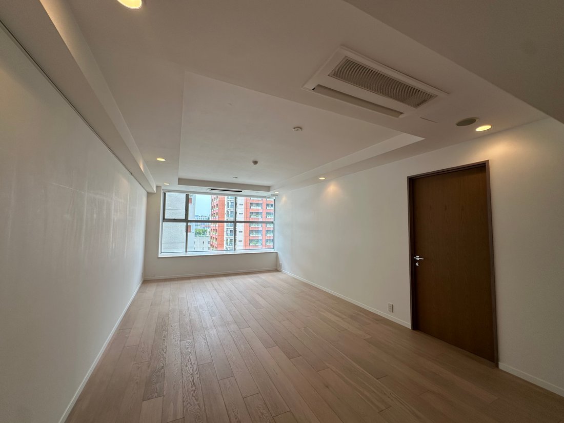 Condo in Minato City, Tokyo, Japan 1 - 18524275