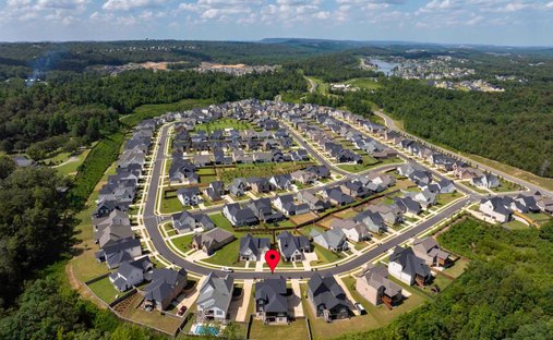 Casa a Helena, Alabama, Stati Uniti 1