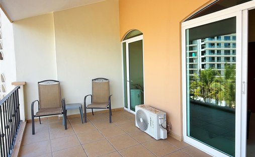 Condominio a Mazatlán, Sinaloa, Messico 1
