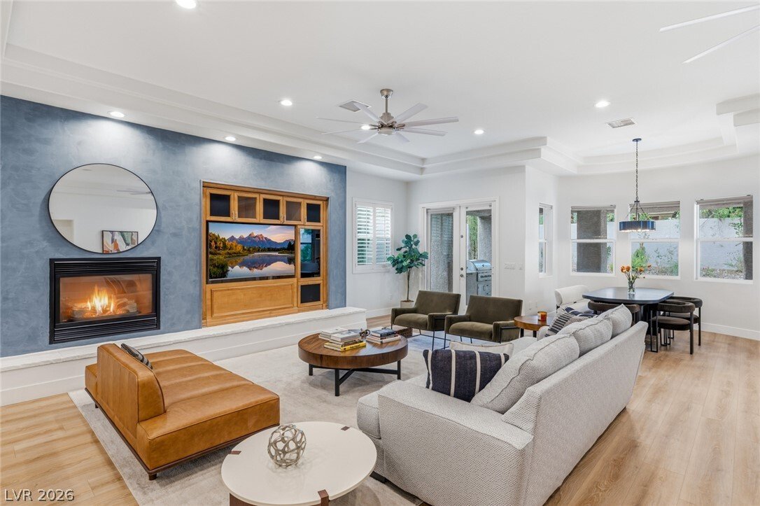 House in Las Vegas, Nevada, United States 5 - 18524075