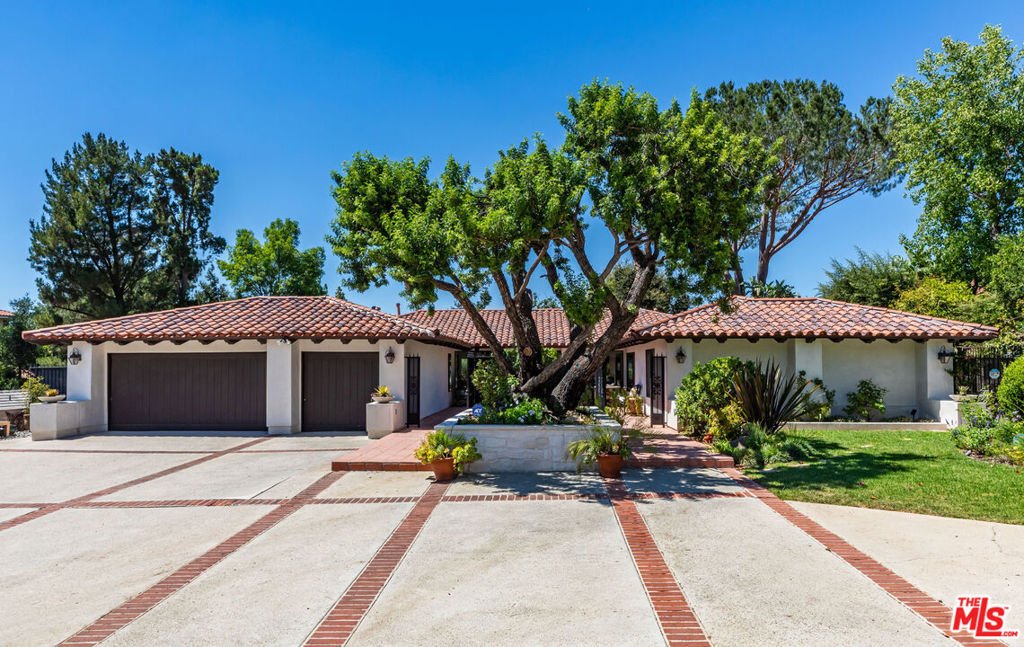 House in Thousand Oaks, California, United States 4 - 18524410