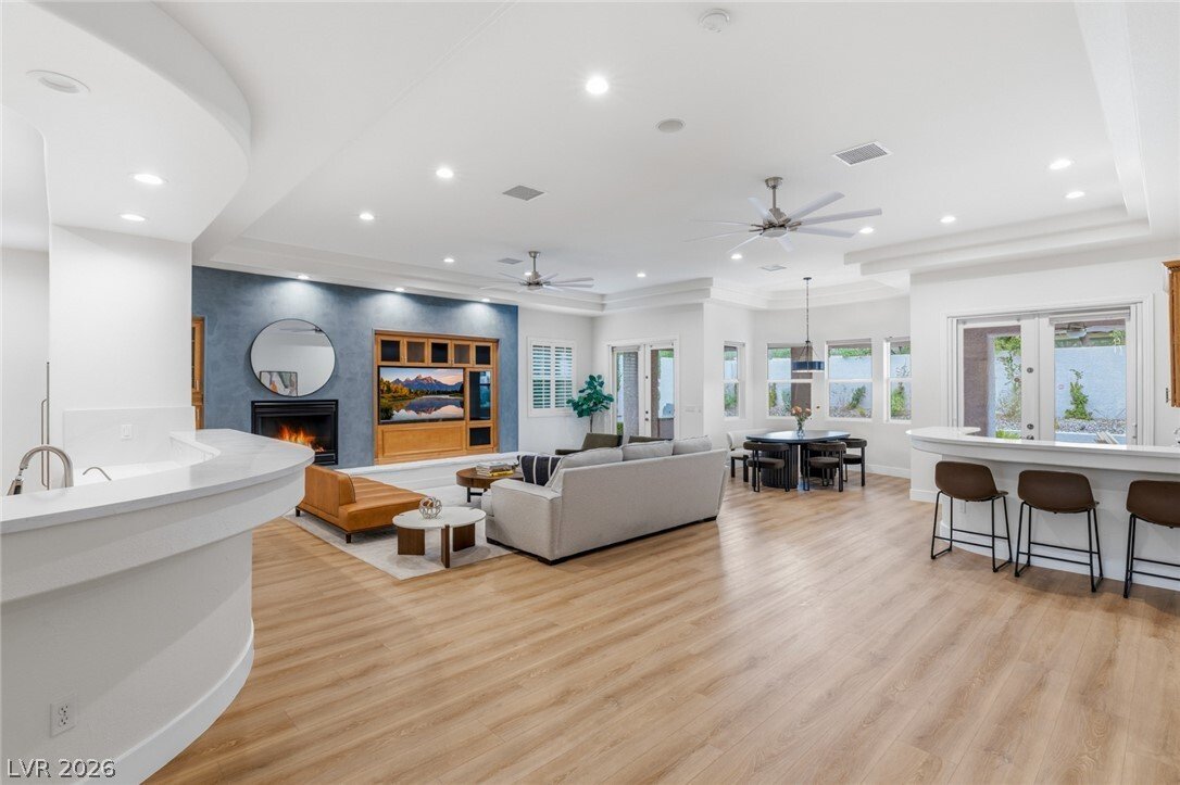 House in Las Vegas, Nevada, United States 4 - 18524075