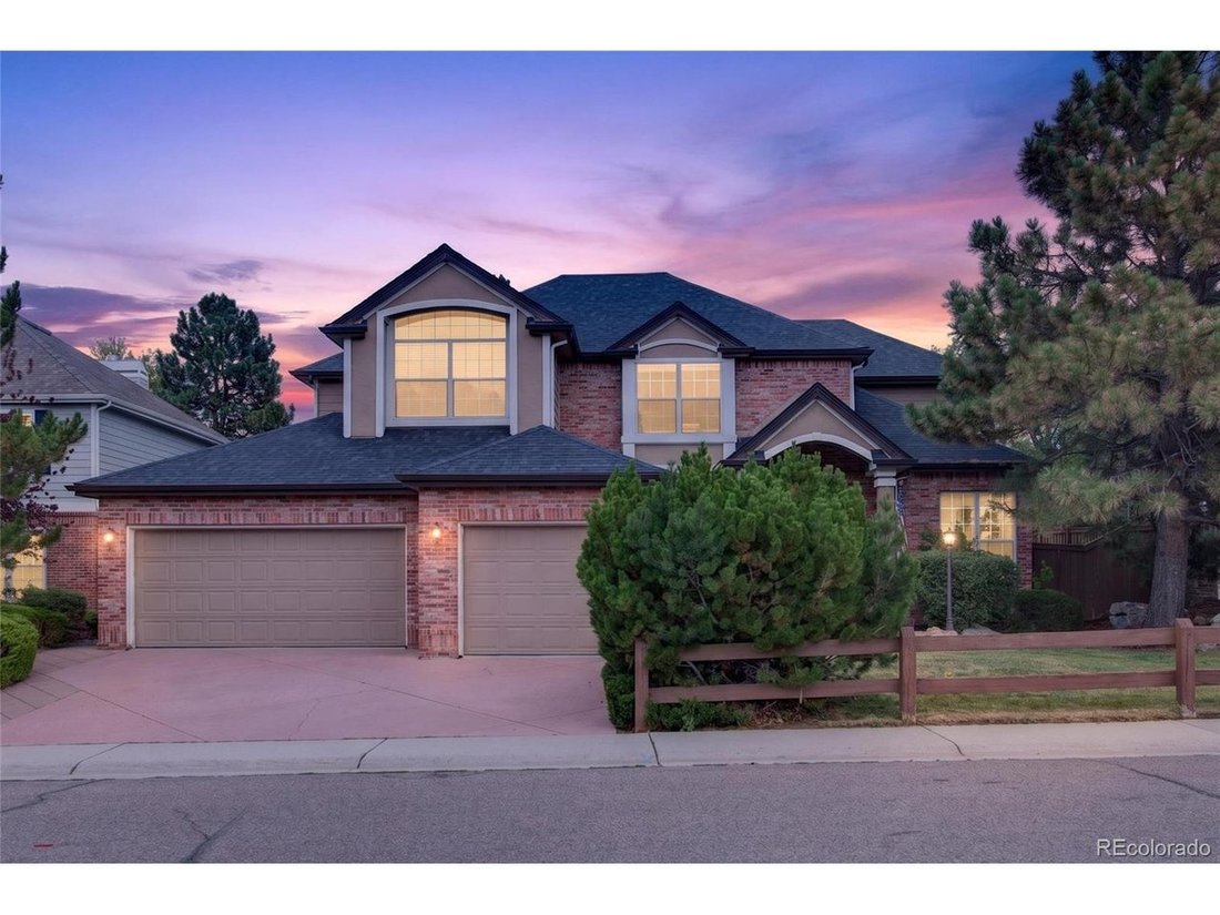 House in Highlands Ranch, Colorado, United States 1 - 18515289