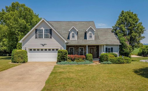 Haus in Elkton, Virginia, Vereinigte Staaten 1