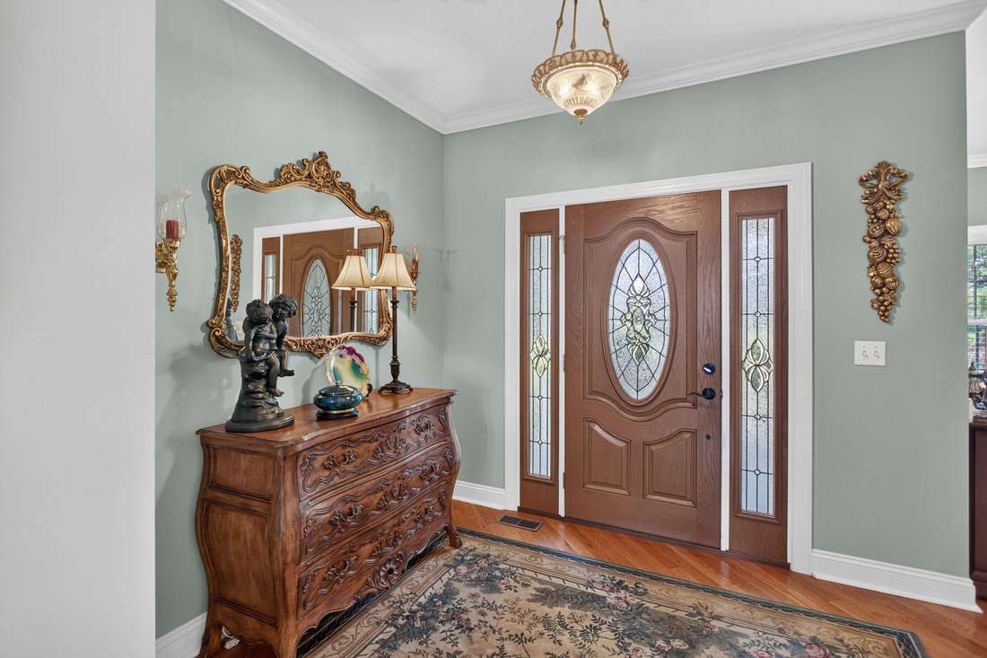 House in Elkton, Virginia, United States 4 - 18523848