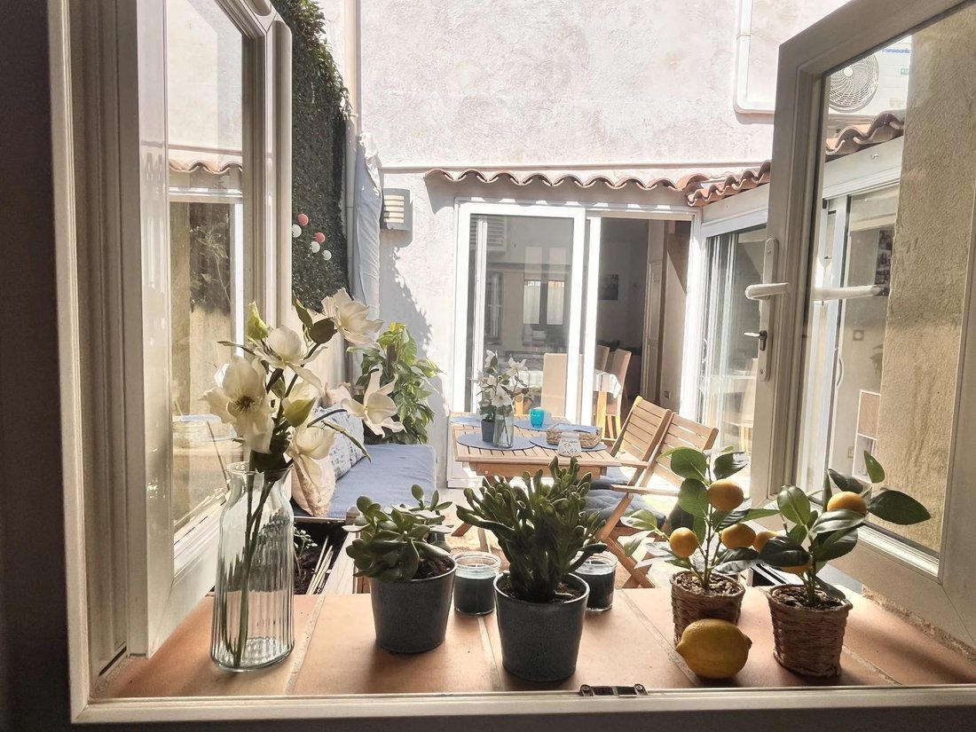 House in Saint Barnabé, Marseille, Provence-Alpes-Côte d'Azur 2 - 18524375