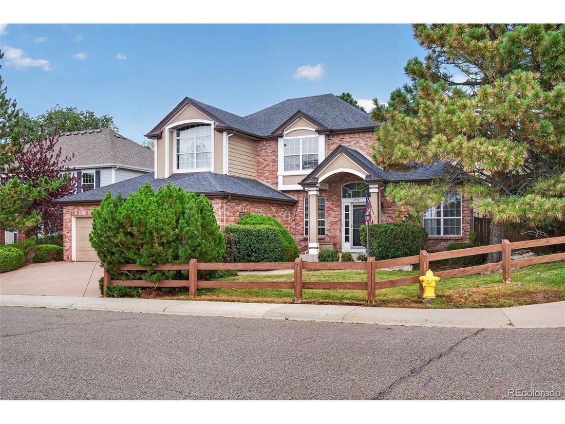 House in Highlands Ranch, Colorado, United States 2 - 18515289
