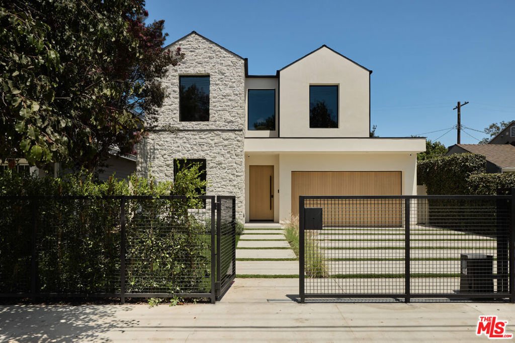 House in Los Angeles, California, United States 1 - 18524482