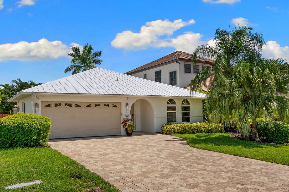 House in Naples, Florida, United States 1 - 18524490