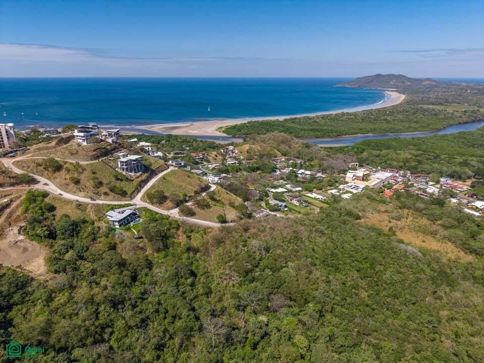 Land in Tamarindo, Guanacaste Province, Costa Rica 1 - 17811424