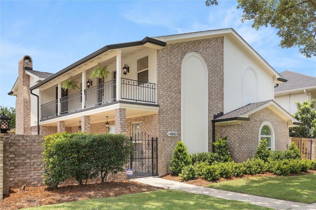 House in Metairie, Louisiana, United States 3 - 18524519