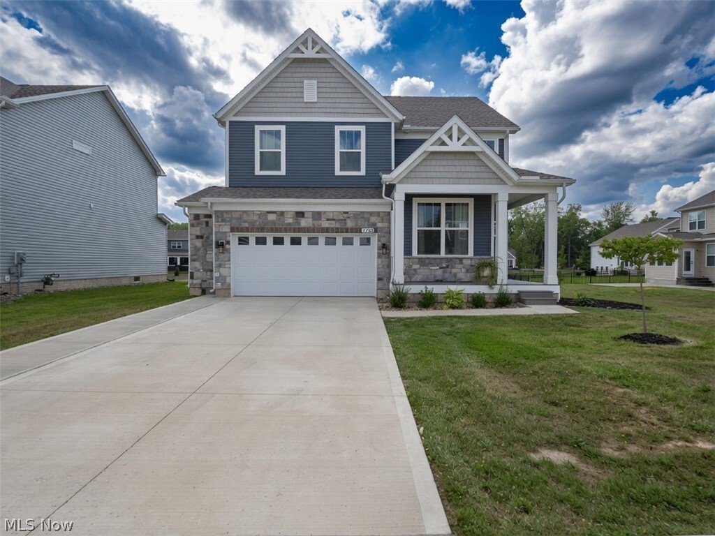 House in Kirtland Hills, Ohio, United States 1 - 18524565