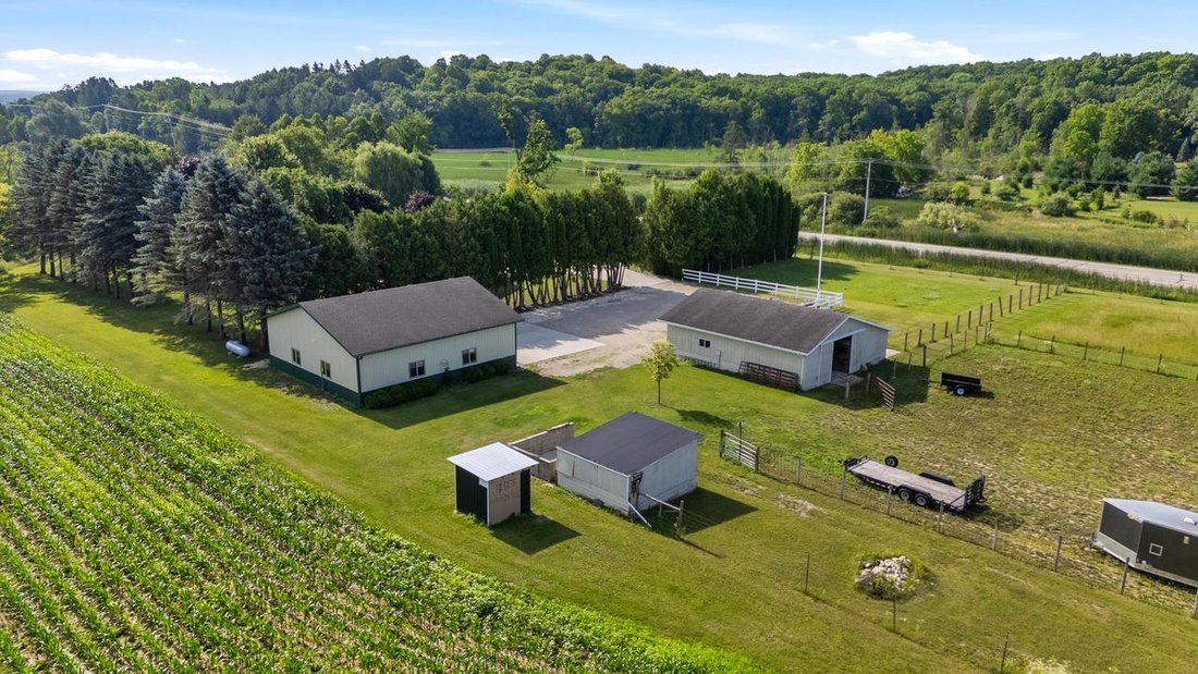 House in Kewaskum, Wisconsin, United States 2 - 18524176