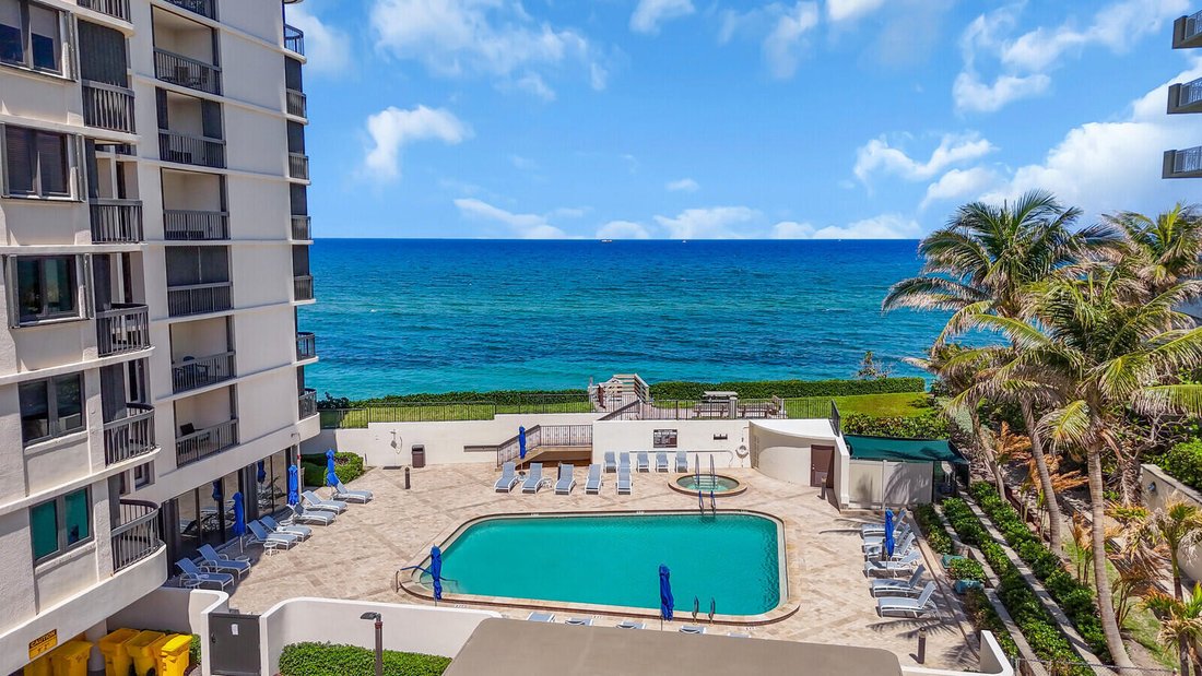 Condo in Riviera Beach, Florida, United States 4 - 18524649