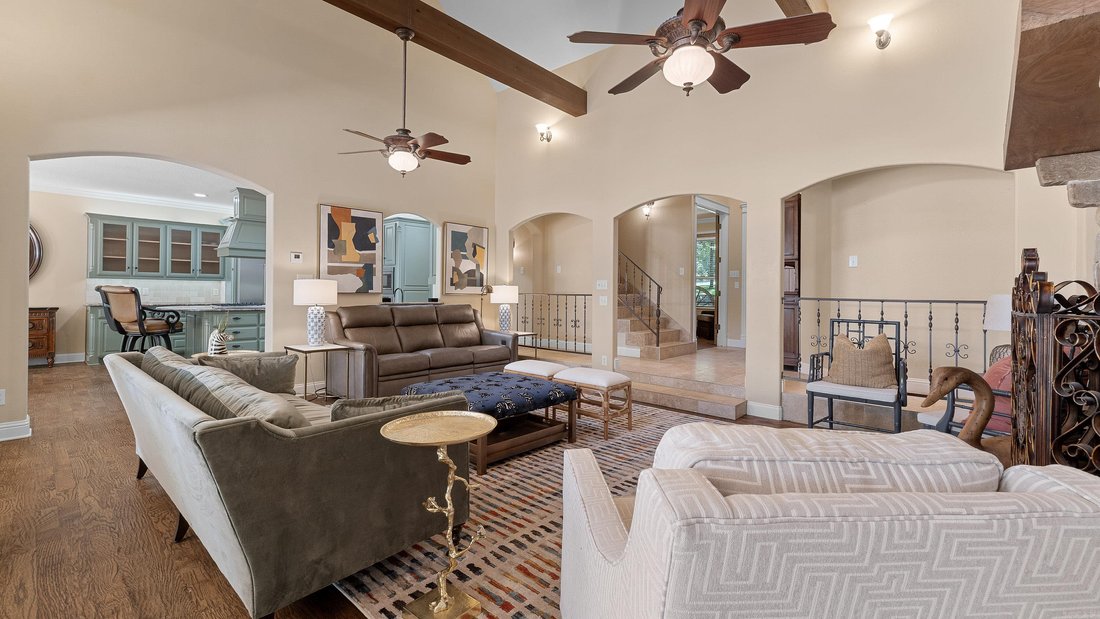 House in LaRue, Texas, United States 5 - 18523801