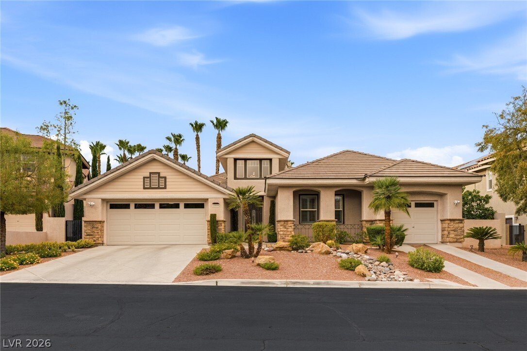 House in Las Vegas, Nevada, United States 1 - 18524075