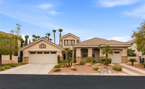 Haus in Las Vegas, Nevada, Vereinigte Staaten 1
