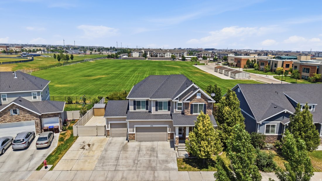 House in Herriman, Utah, United States 5 - 18524520