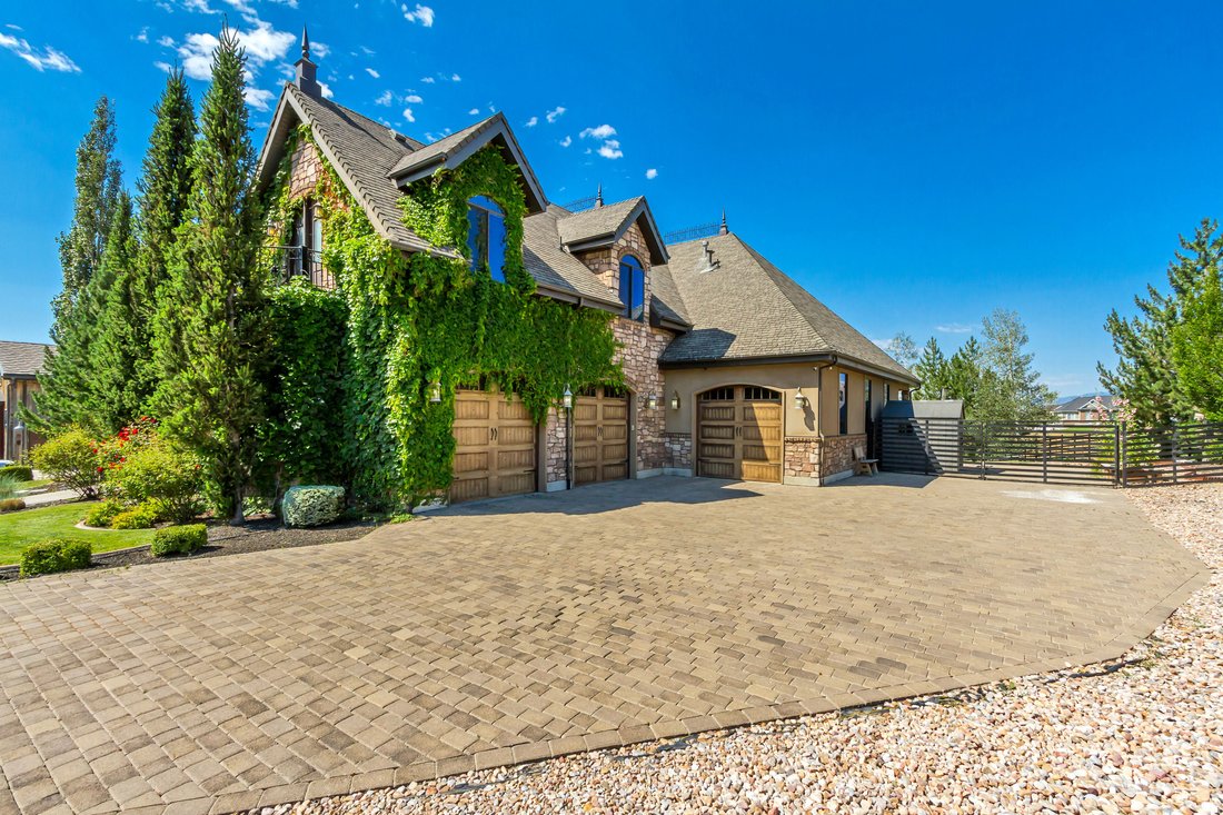 House in Highland, Utah, United States 2 - 18524526