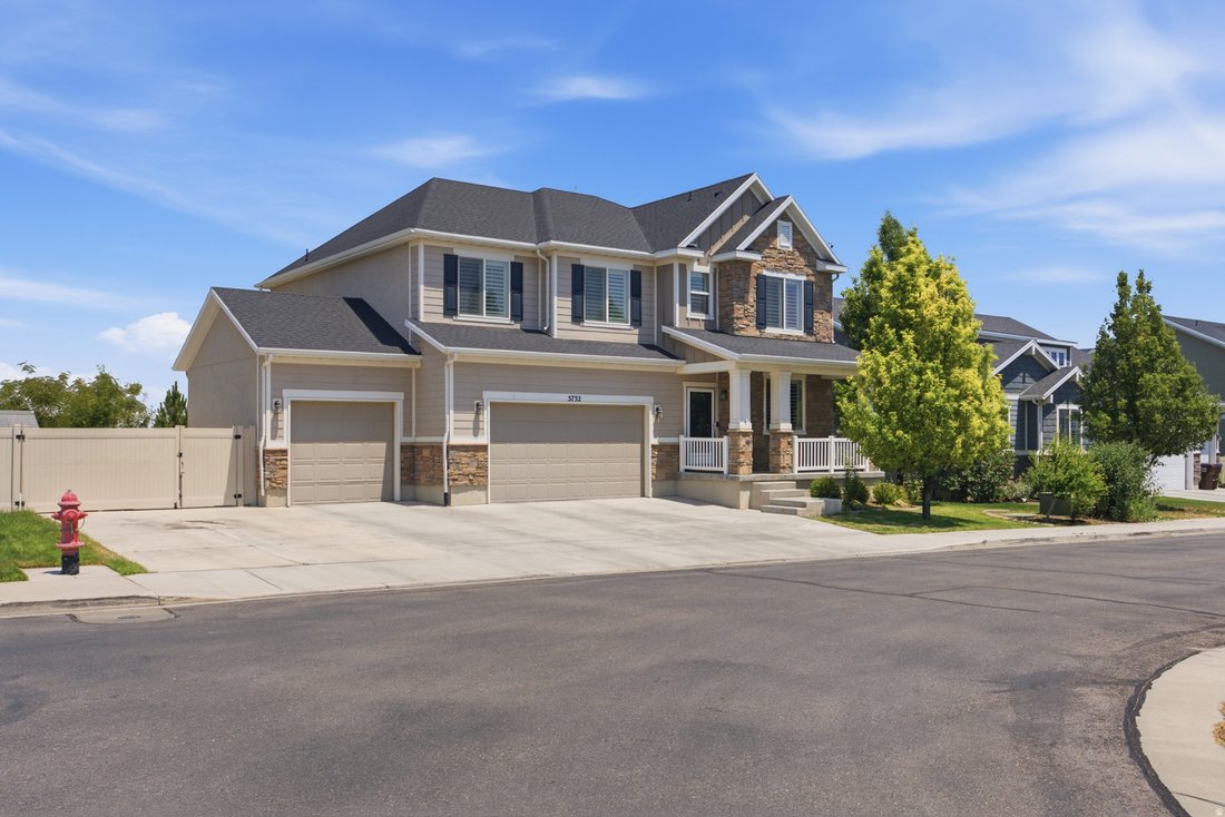 House in Herriman, Utah, United States 2 - 18524520