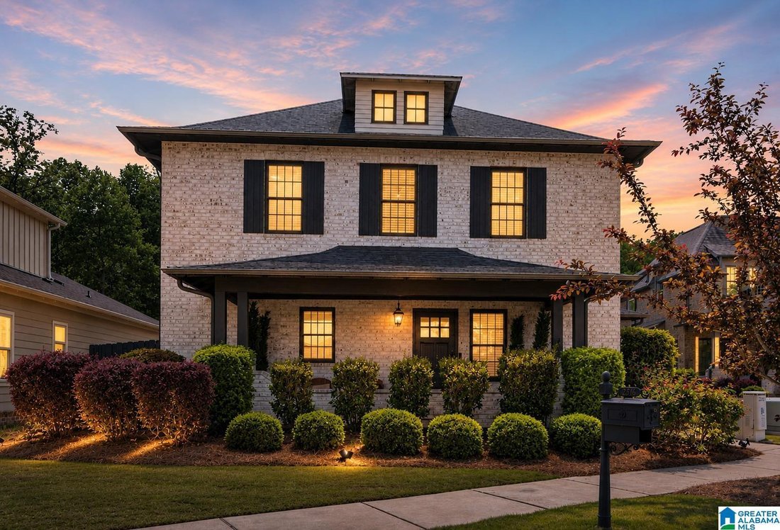 House in Hoover, Alabama, United States 1 - 18401699