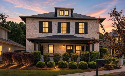 Casa a Hoover, Alabama, Stati Uniti 1