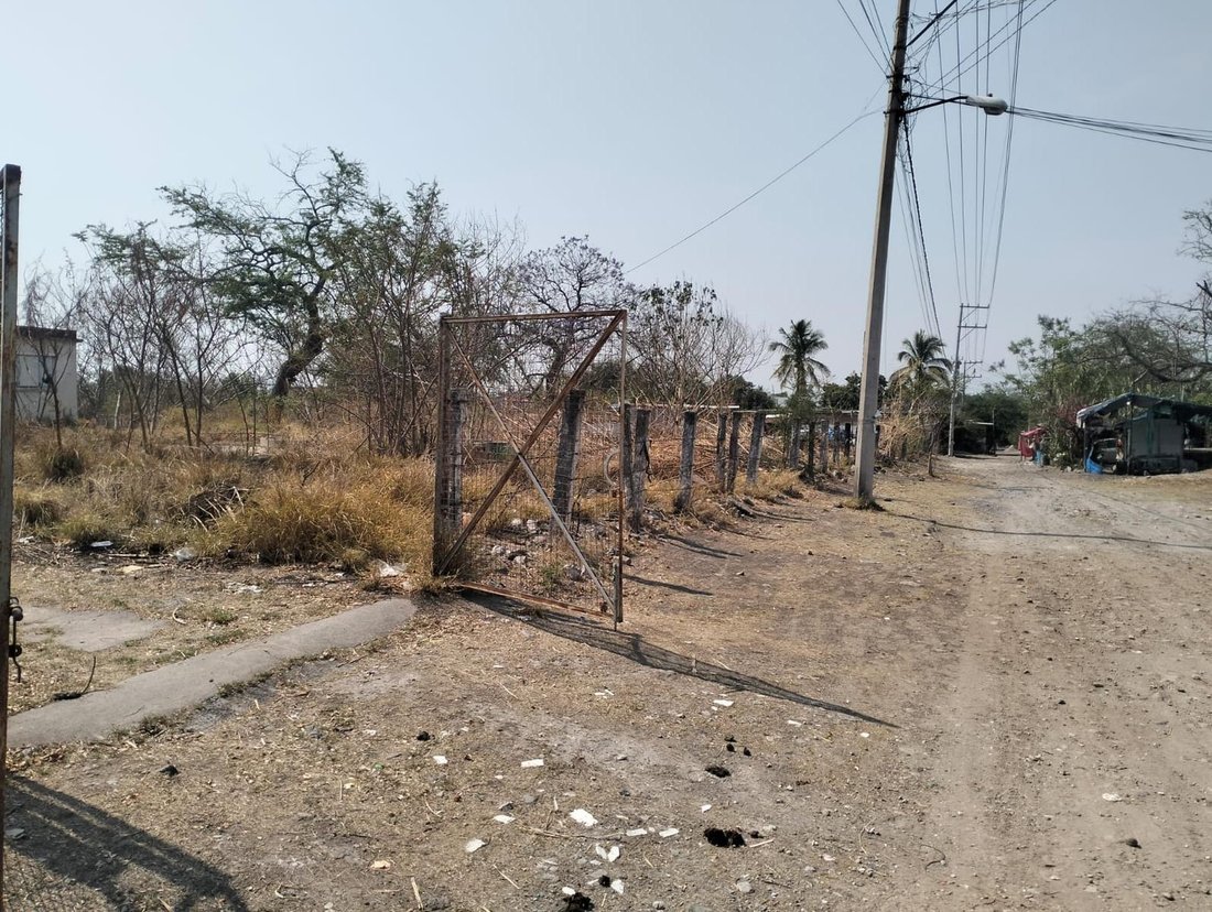 Land in Puente de Ixtla, Morelos, Mexico 3 - 18524578