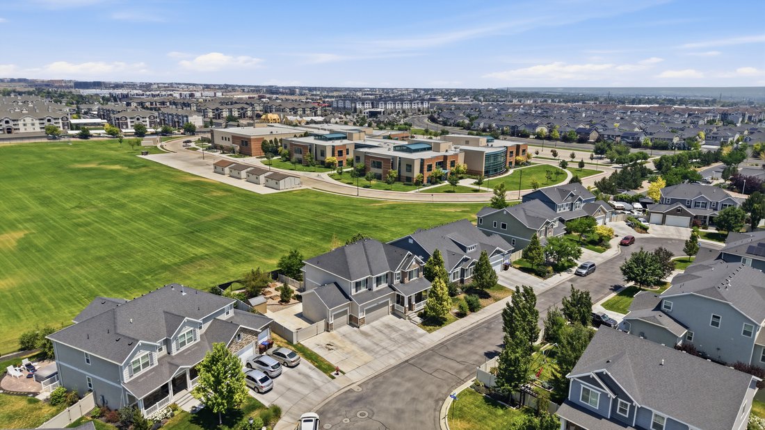 House in Herriman, Utah, United States 4 - 18524520