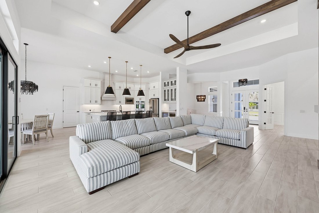 Casa en Naples, Florida, Estados Unidos 5 - 18524495