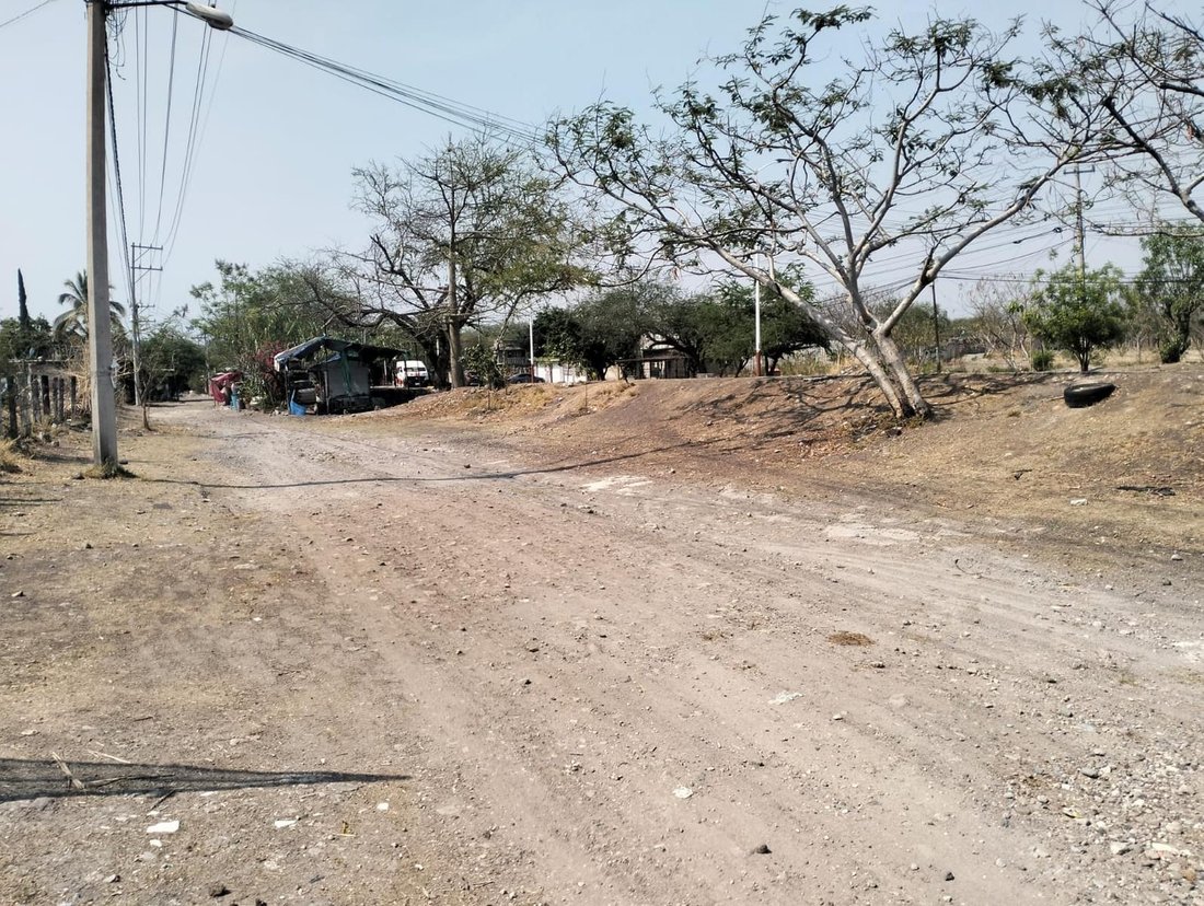 Land in Puente de Ixtla, Morelos, Mexico 2 - 18524578