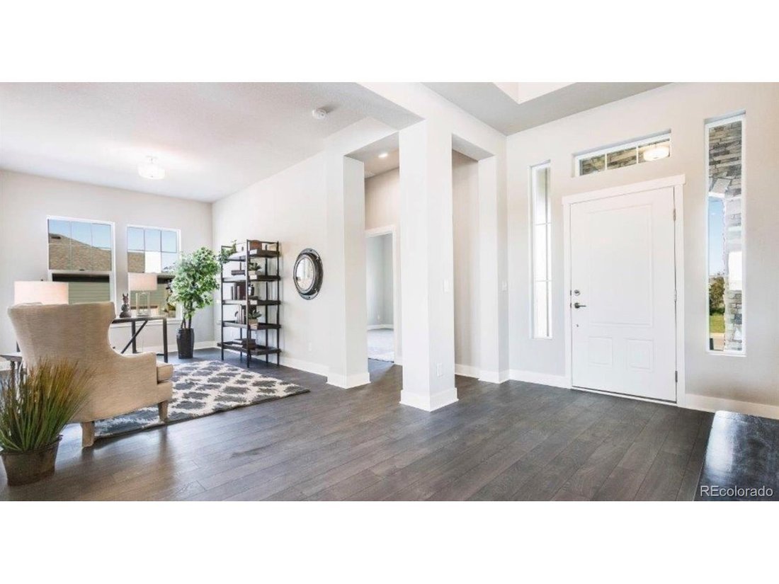House in Aurora, Colorado, United States 4 - 18524724