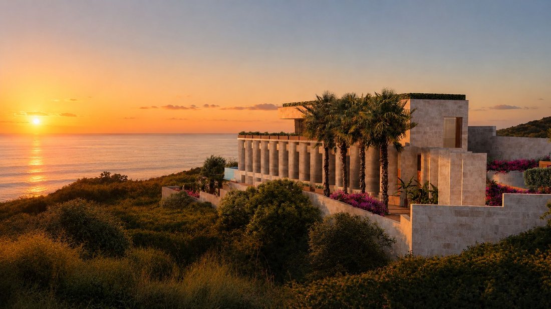 House in Sotogrande, San Roque, Andalusia 1 - 18524552