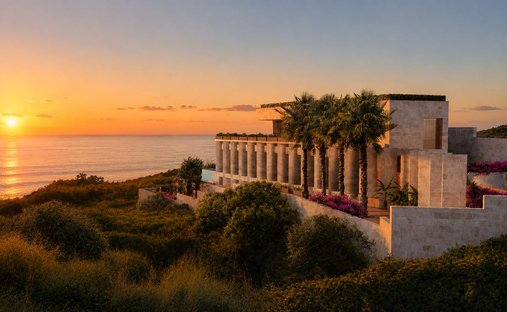 House in Sotogrande, San Roque, Andalusia 1