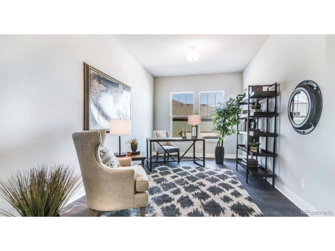 House in Aurora, Colorado, United States 5 - 18524724