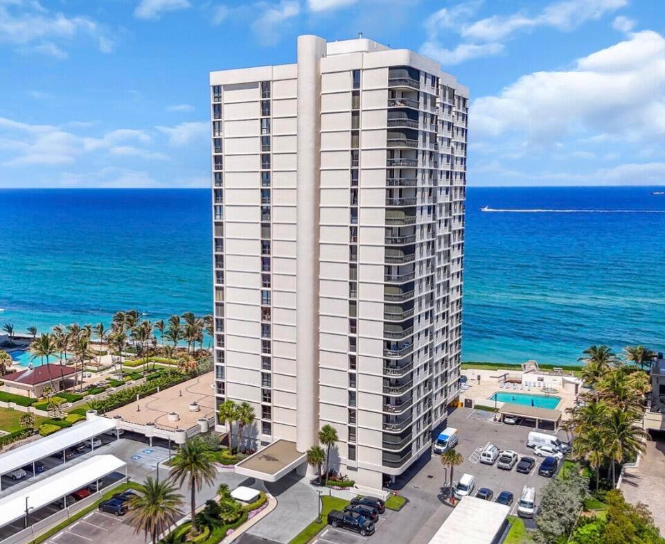 Condo in Riviera Beach, Florida, United States 1 - 18524649