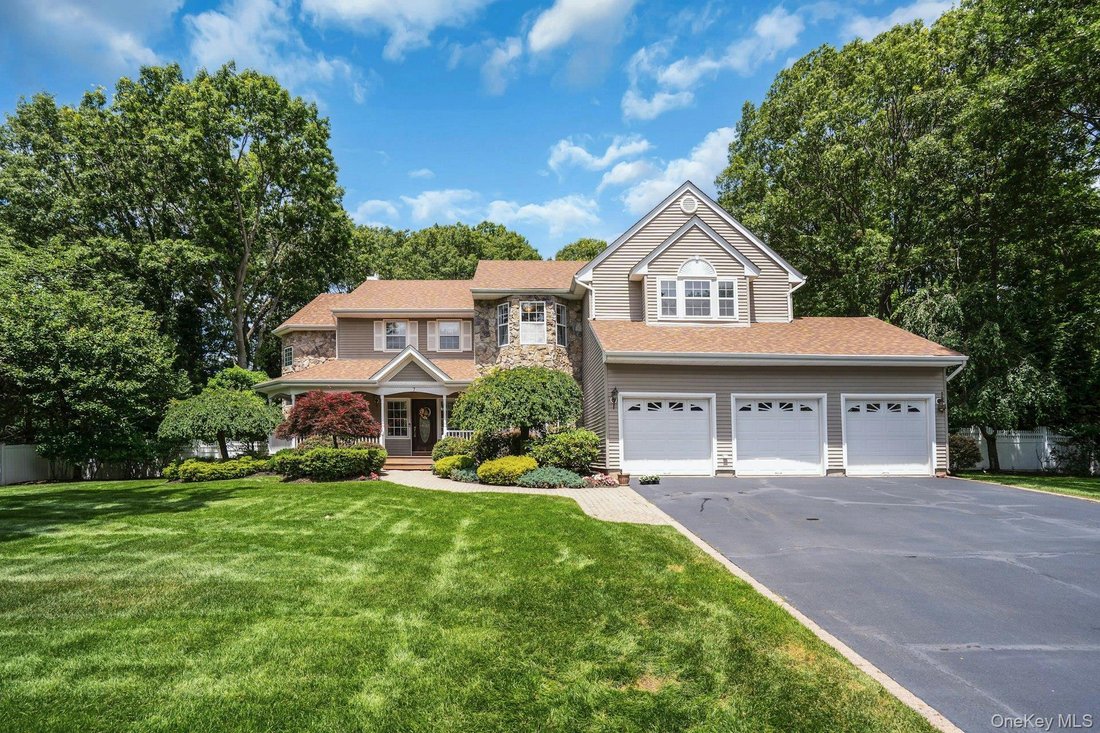 House in Setauket- East Setauket, New York, United States 1 - 18524554