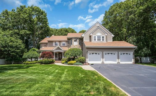 Casa a Setauket-East Setauket, New York, Stati Uniti 1
