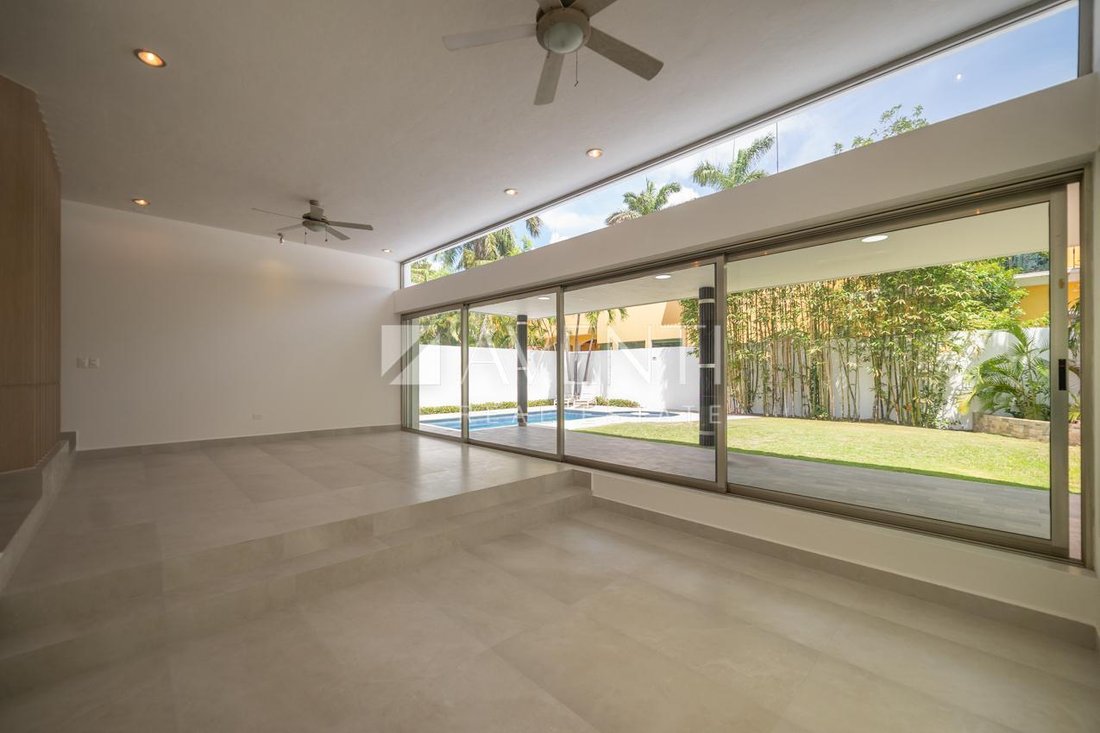 House in Cancún, Quintana Roo, Mexico 4 - 18352450