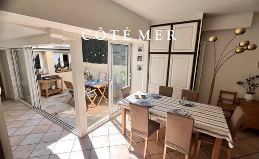 House in Saint Barnabé, Marseille, Provence-Alpes-Côte d'Azur 1