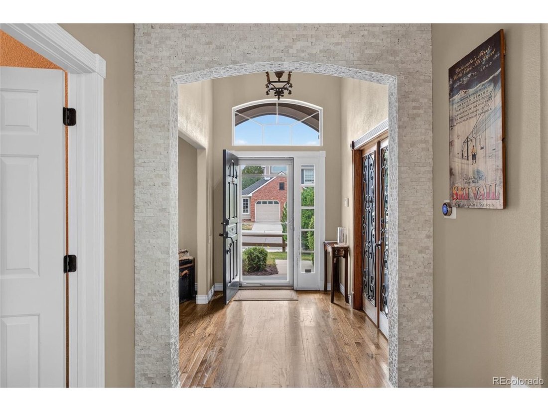 House in Highlands Ranch, Colorado, United States 3 - 18515289