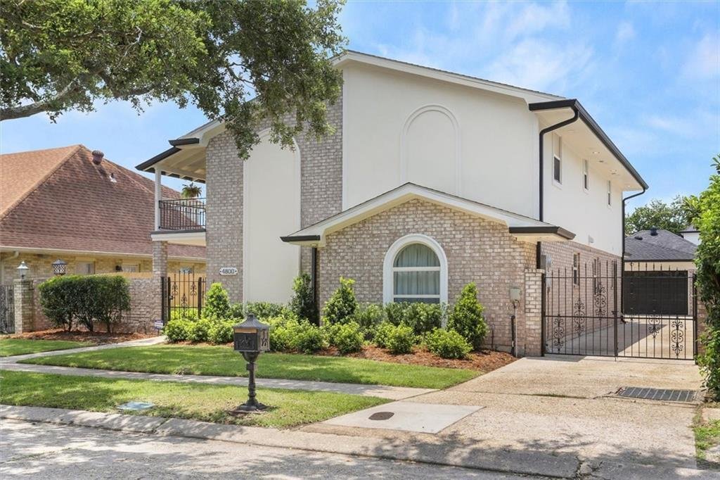 House in Metairie, Louisiana, United States 2 - 18524519