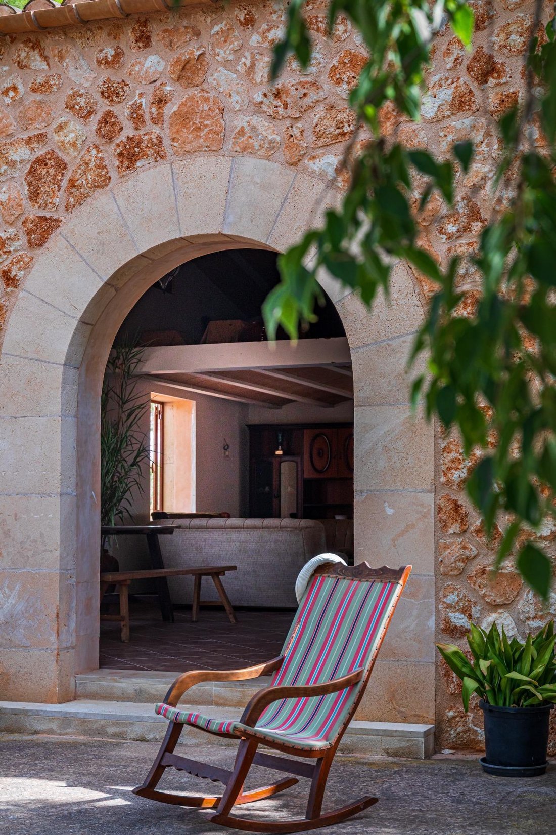 Country House in Campos, Balearic Islands, Spain 2 - 18524573