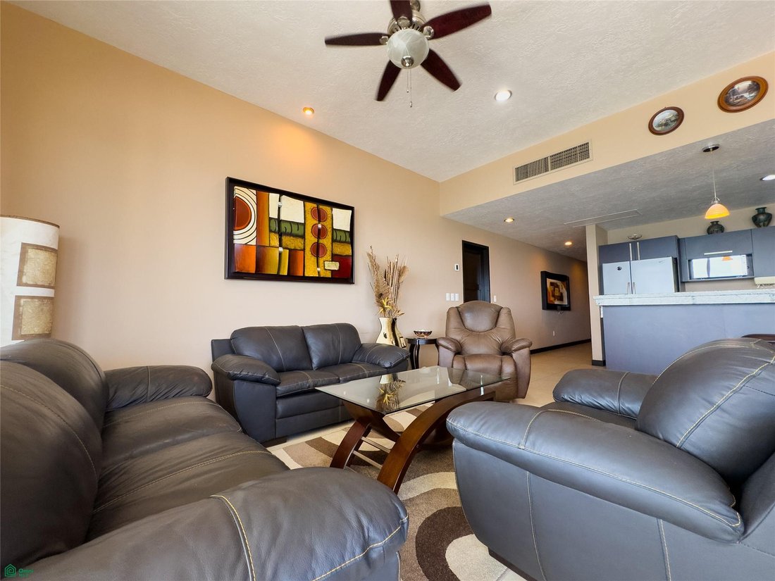 Condo in Mazatlán, Sinaloa, Mexico 2 - 18517241