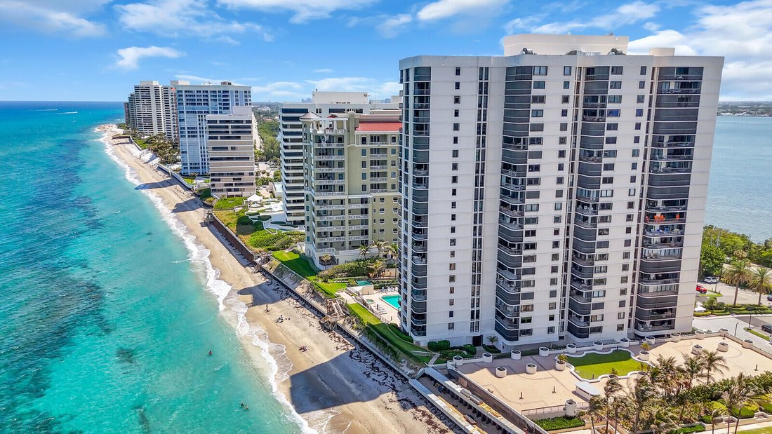 Condo in Riviera Beach, Florida, United States 3 - 18524649