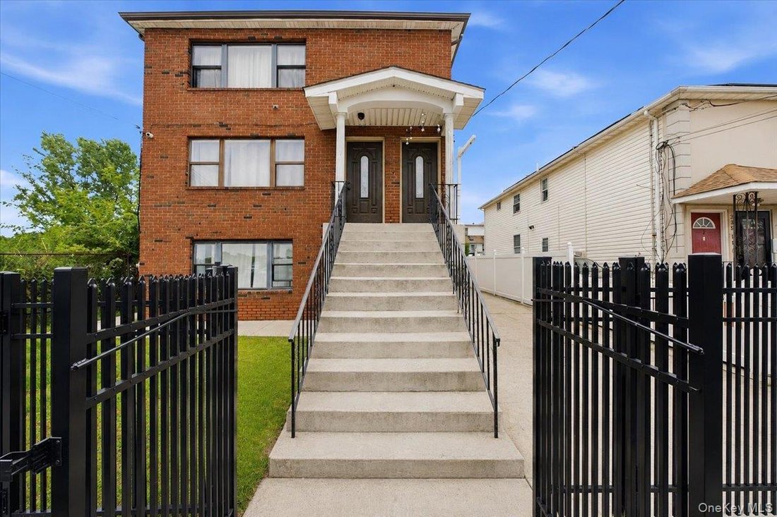 Apartment in New York, New York, United States 1 - 18524540