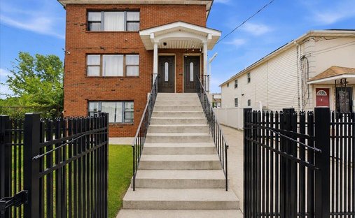 Apartment in New York, New York, United States 1