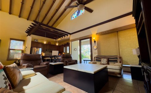 Haus in Mazatlán, Sinaloa, Mexiko 1