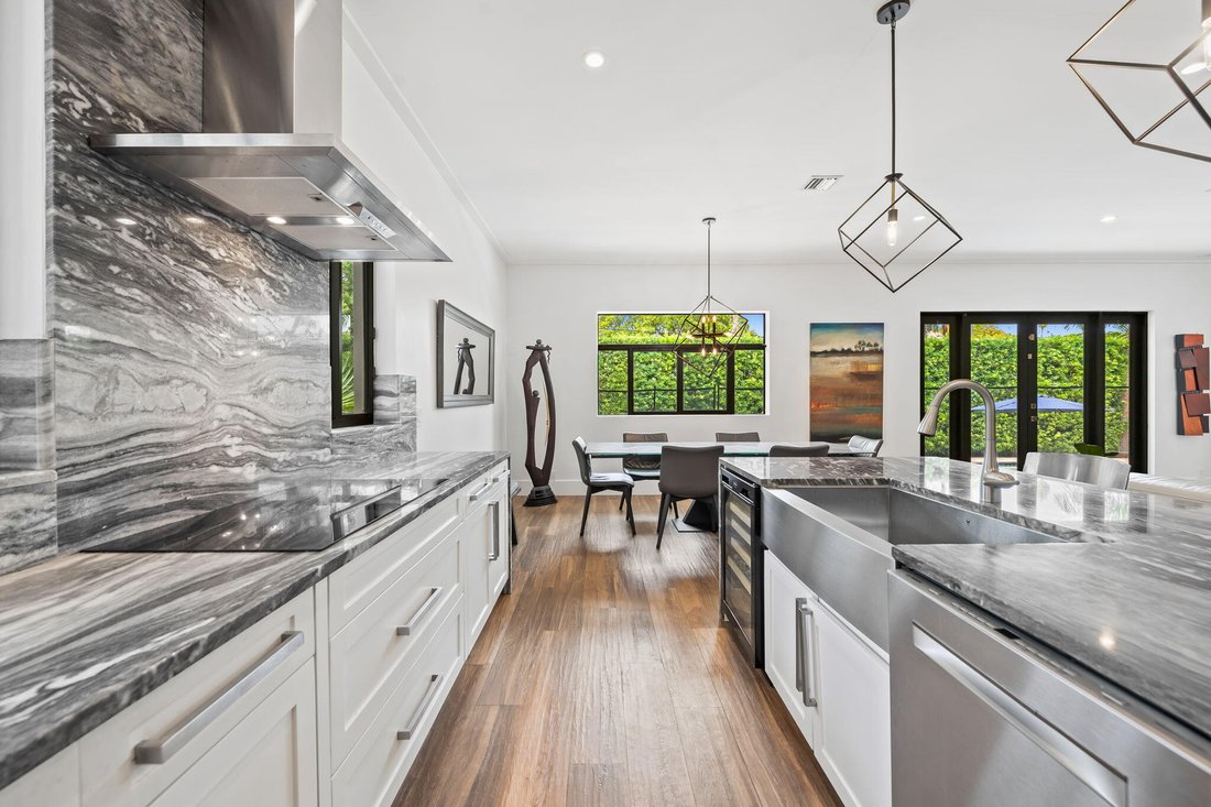 House in Hillsboro Beach, Florida, United States 1 - 18524648